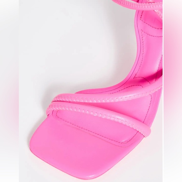 Schutz | Shalla Heel Sandals - Picture 6 of 6